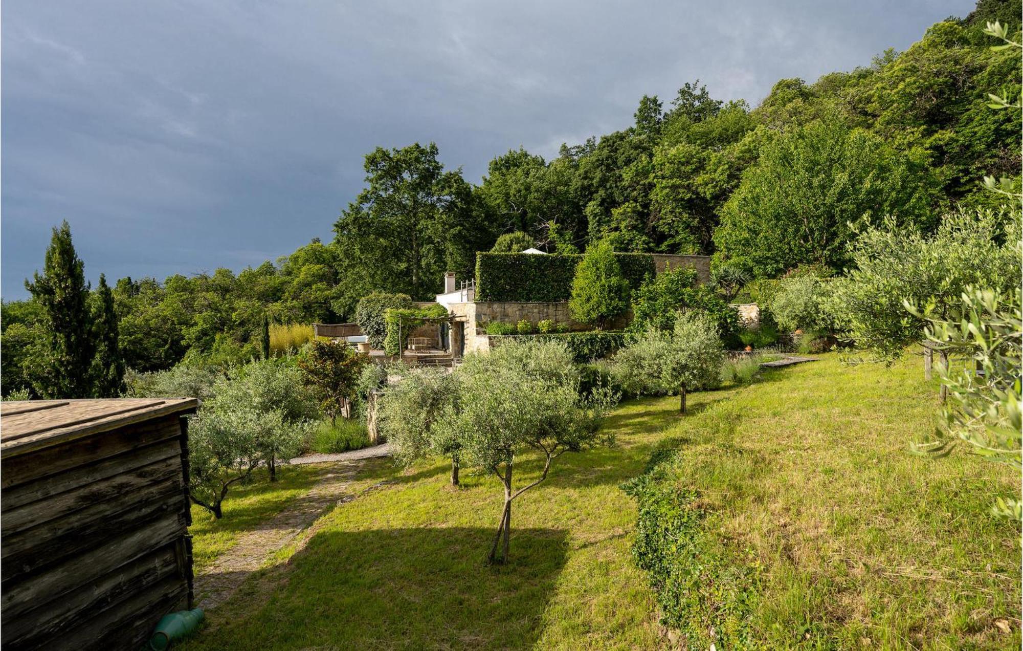Villa Evelina Eselboeck Опатія Екстер'єр фото